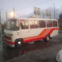 سرویس مینی بوس