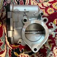 دریچه گاز برقی Bosch