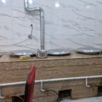 نیروی کار در حلیمی ، خ قریشوندی