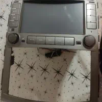 پخش فابریک ix 55
