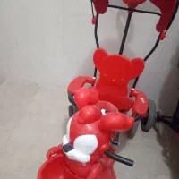 سه چرخه سالم