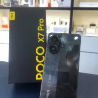 شیائومی poco ایکس هفت پرو ۵۱۲