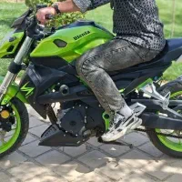 بلنتا z259 بنلی دو سیلندر ۱۴۰۱ در حد صفر معاوضه