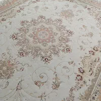 فرش ۱۲متری و۶متری کارکرده