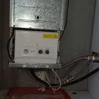 تعمیرات تخصصی کولرگازی نصب  پکیج