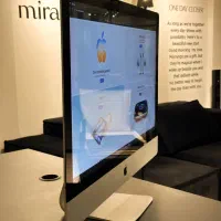 اپل ایمک ۲۰۱۶ imac apple 27 inch 2016