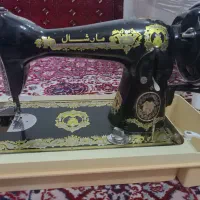 چرخ خیاطی|چرخ خیاطی و ریسندگی|کاشمر, |دیوار