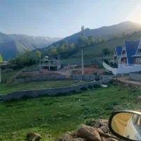 فروش زمین مسکونی