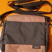کیف دوشی فورکلاز و کوله کچوا کفش قارتال