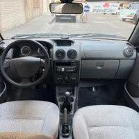 پراید 132 SE، مدل ۱۳۹۶|خودرو سواری و وانت|تهران, نعمت‌آباد|دیوار