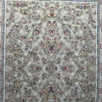 یک جفت فرش نو