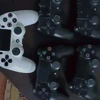 دسته ps4