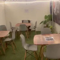 کافه قلیان سناتور