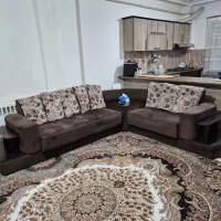 مبل L