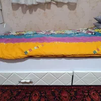 فروش|تخت و سرویس خواب|گلستان (تهران), |دیوار