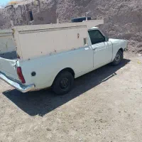 وانت پیکان مدل 87