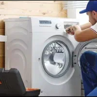 تعمیرتخصصی درمنزل کولریخچال لباسشویی الجی باضمانت