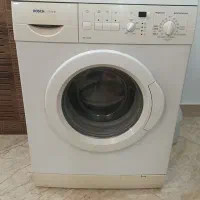 لباسشویی 6 کیلویی بوش