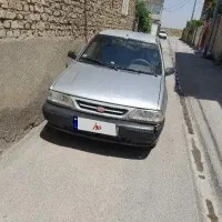 پراید 131  84