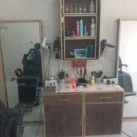 فروش دکور ارایشگاه