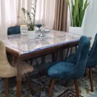 میز ناهارخوری