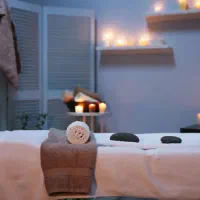 ماساژ VIP - ریلکسی، لاغری و فرم دهی