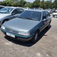 پژو405مدل82