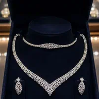 سرویس نقره