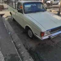 وانت بار حمل بار وانت