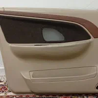 رودری پژو پارس