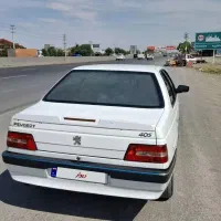 پژو tu5|خودرو سواری و وانت|مشهد, فرهنگیان (شهرک غرب)|دیوار