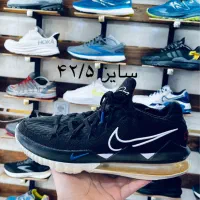 کتونی استوک اورجینال برند نایک