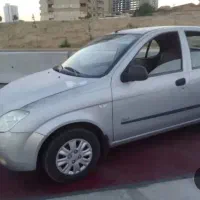 تیبا ۱ دوگانه کارخانه مدل ۹۶