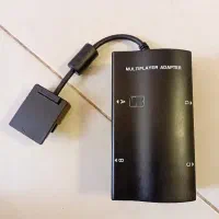 مولتی تپ PS2 فت