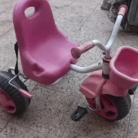 سه چرخه بچگانه