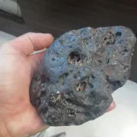 سنگ ناشناس