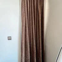 پرده مخمل