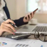 خدمات مالی مالیاتی و حسابداری