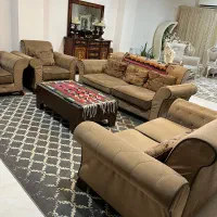 مبلمان راحتی ۷نفره