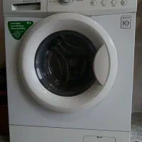 لباسشویی تمام اتوماتیک LG
