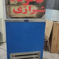 یخچال فالوده