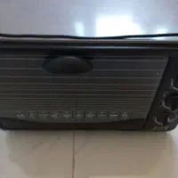 توستر|اجاق گاز و لوازم برقی پخت‌وپز|آبیک, |دیوار