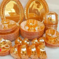 سرویس چینی خارجی ظروف غذاخوری جهیزیه ارکوپال لمونژ