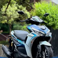 آیروکس فول ، ۱۸۰ سی سی