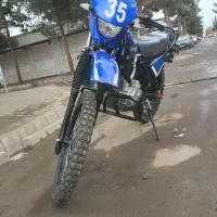 موتور تریل 200سی سی مدل 1403