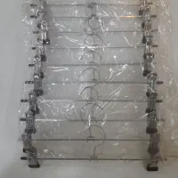 گیره آویز لباس وشال روسری
