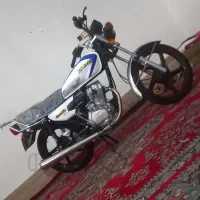 موتور لا کاغذی هندا