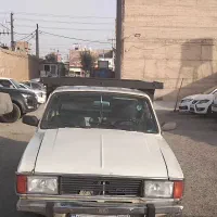 پیکان وانت