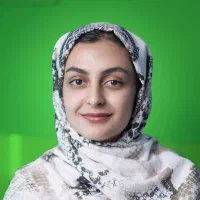 رفع سلولیت‌های شکم و ران پا / لاغری
