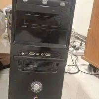 PCفروشی کار کرده